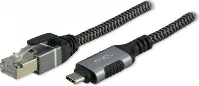 Hub USB C MCL MC1D99AZZ03CRJ452