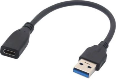 Hub USB C DLH DY-TU4625
