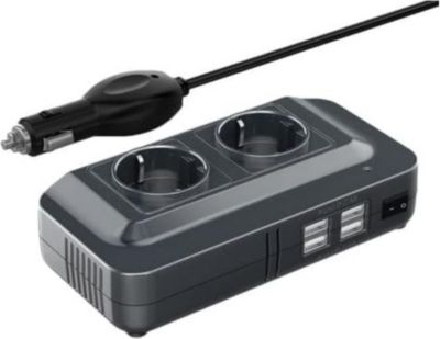 Hub USB C DLH DY-SU4700