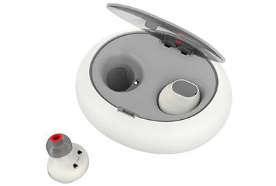 Ecouteur DIVACORE Antipods Blanc