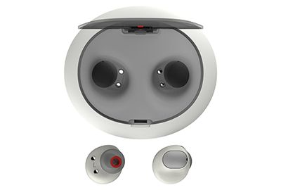 Ecouteur DIVACORE Antipods Blanc