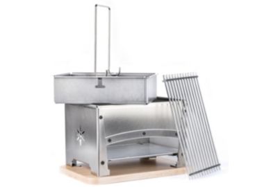 Barbecue BRON COUCKE Brasero BRASI-F