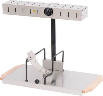 Raclette LOUIS TELLIER Appareil à raclette ALPAGE® Bron Coucke