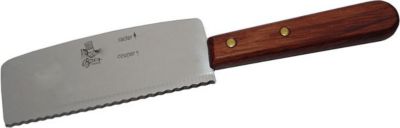 Couteau CCR à raclette Casselin