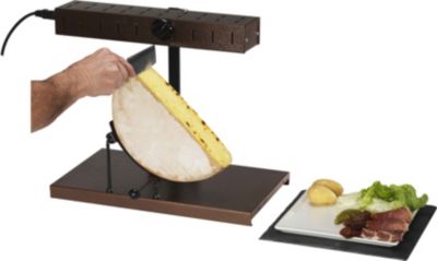 Raclette BRON COUCKE RACL01 ALPAGE