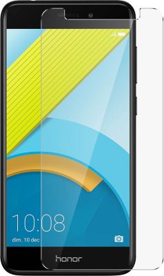 Protège écran COLORFONE Honor 6C Pro Dureté 9H Anti rayures Protège écran COLORFONE Honor 6C Pro Dureté 9H Anti rayures