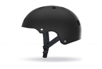 Casque SCOOTY H10 Taille M 54-58cm Noir