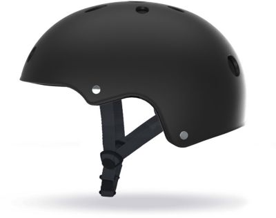 Casque SCOOTY H10 Taille L 58-60cm Noir