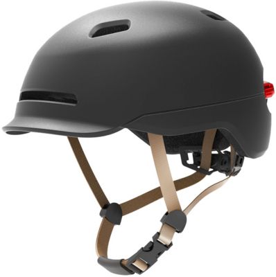 Casque Visière connecté - Trottinette et vélo - Wispeed Halo à seulement  79.90 € sur