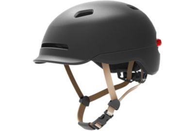 Casque YEEP.ME H.60 Led & Brake - L