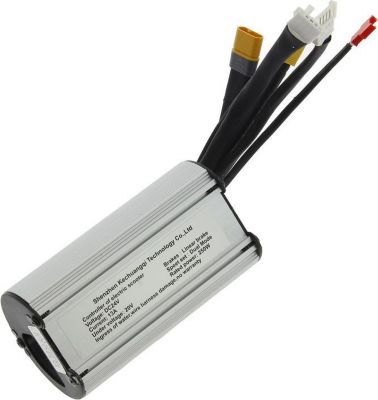 Chargeur SCOOTY SPM0315