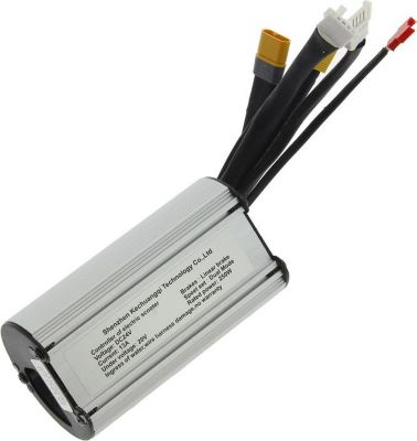 Chargeur SCOOTY SPM0315 Chargeur SCOOTY SPM0315