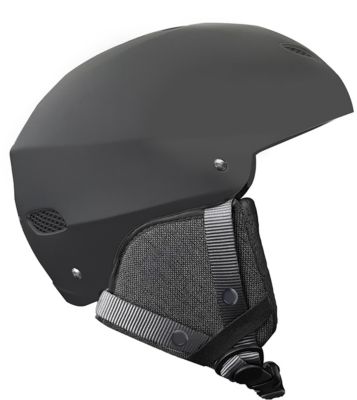 Casque YEEP.ME H.30 LED Gris foncé S/M