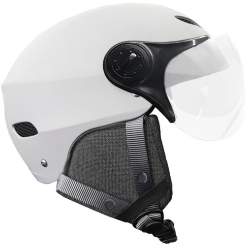 casque trottinette électrique abus scraper