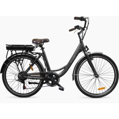 Velo electrique boulanger avis