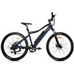 Vélo électrique SCOOTY VTT Country 28' - 8 vitesses 13.4Ah bleu
