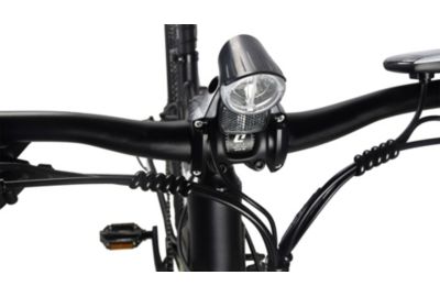 Vélo VAE SCOOTY VTT Country 28' - 8 vite