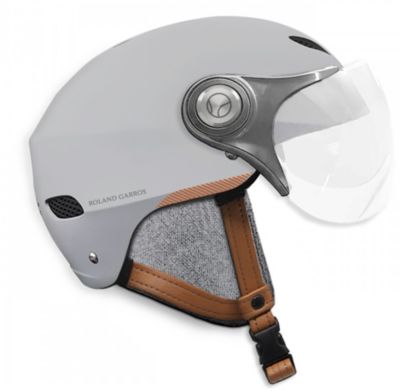 Casque YEEP.ME H.30 Vision Roland Garros Gris S/M