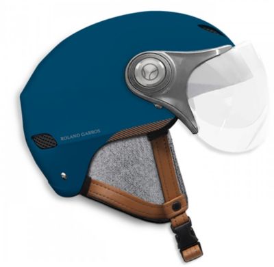 Casque YEEP.ME H.30 Vision Roland Garros Bleu L/XL