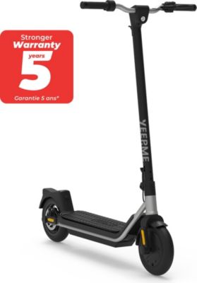 Trottinette électrique YEEP.ME 100a start 10'' 500W 30km Garantie 5 ans