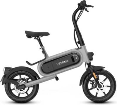 Draisienne électrique YEEP.ME eFourteen 14" 350W Garantie 5 ans