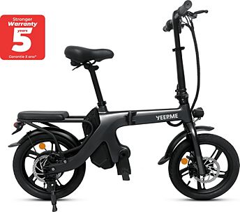 Avis draisienne electrique sale