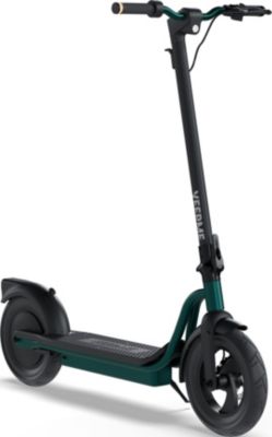 Trottinette électrique YEEP.ME YEEP.ME 120a PRO 12'' 800W 15Ah Clignos