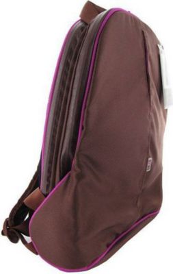 Sac à dos BE.EZ pour MacBook Pro 15'' Modèle Le Bag