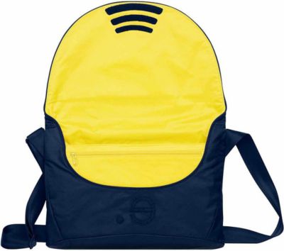 Sacoche BE.EZ pour MacBook Pro 13" LA Garde Robe