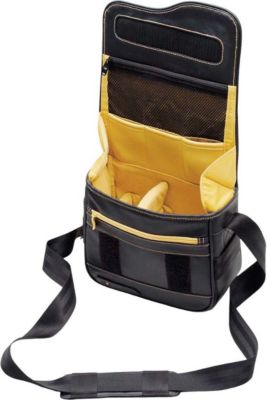 Sacoche BE.EZ pour Appareil Photo LE reporter Photo