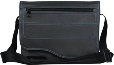 Sacoche BE.EZ pour Écran 11" avec Poches Renforcées