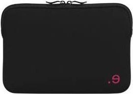 Housse BE.EZ LA robe Galaxy Tab 10.1" Black/Raspberry