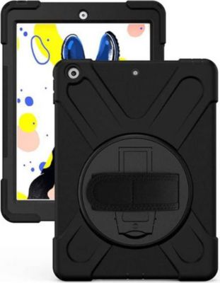 Coque MW iPad 10.2" Polybag Coque de Protection