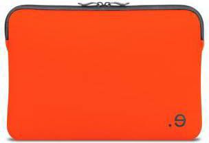 Sacoche BE.EZ pour MacBook 12" Édition LA Robe Sunset