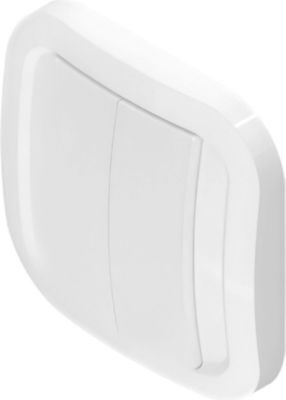 NODON Mural 2 Boutons Compatible Zigbee 3.0