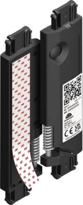 Détecteur d'ouverture NODON Sans Pile Compatible EnOcean Étanche IPX