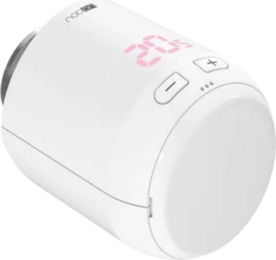 Tête thermostatique connectée NODON NODON Tête de Vanne Thermostatique avec