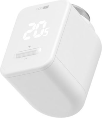 Tête thermostatique connectée NODON NODON Tête de Vanne Thermostatique sans