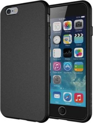 Coque MW pour iPhone 6/6S TPU