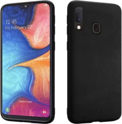 Coque MW pour Galaxy A5 POLYBAG