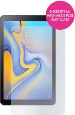 Protège écran MW Standard pour Galaxy Tab A10.5 Protège écran MW Standard pour Galaxy Tab A10.5