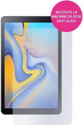 Protège écran MW E.G.S pour Galaxy Tab S5E 10.5