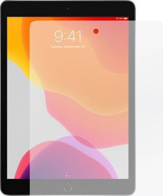 Protège écran MW Easy Glass pour iPad 10.2 2021