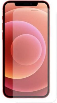 Protège écran MW pour iPhone 12 Mini EASY GLASS STANDARD