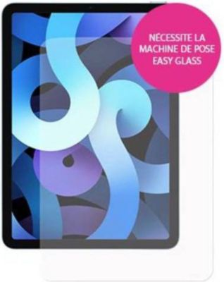 Protège écran MW Easy Glass pour iPad Pro 11