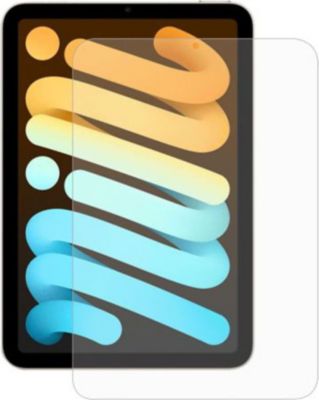 Protège écran MW Easy Glass pour iPad mini 8.3