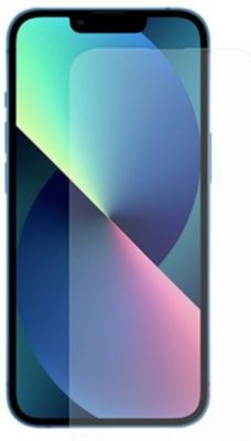 Protège écran MW pour iPhone 13 Mini EASY GLASS STANDARD