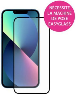 Protège écran MW Case F pour iPhone 13 / 13 Pro Protège écran MW Case F pour iPhone 13 / 13 Pro