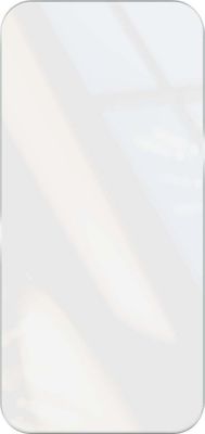 Protège écran MW pour iPhone 14 Pro Max EASY GLASS STANDA