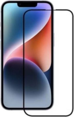 Protège écran MW pour iPhone 14 Plus EASY GLASS CASE FRIE